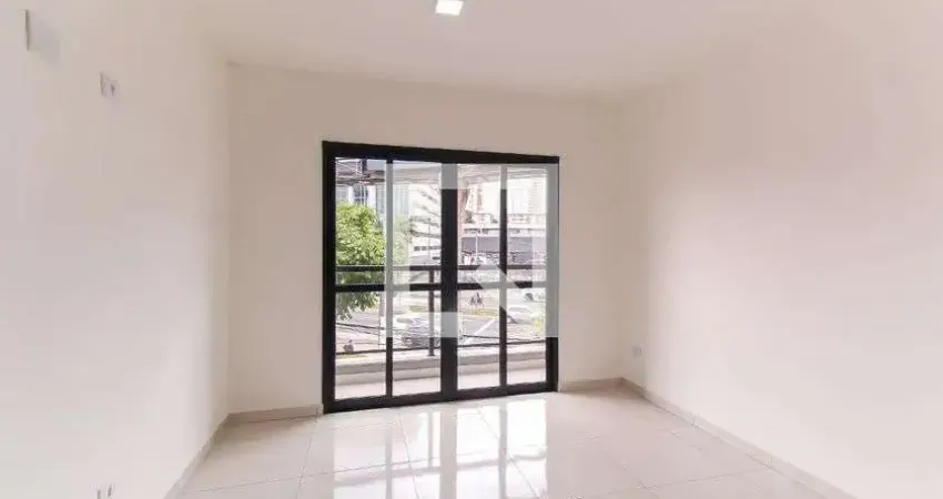 Kitnet / Stúdio para Aluguel - Vila Prudente, 1 Quarto,  27 m² - São Paulo