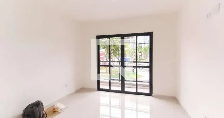 Kitnet / Stúdio para Aluguel - Vila Prudente, 1 Quarto,  27 m² - São Paulo