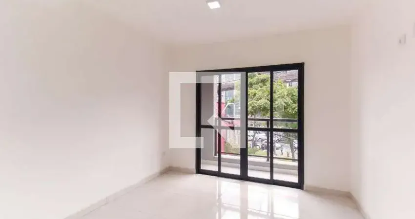 Kitnet / Stúdio para Aluguel - Vila Prudente, 1 Quarto,  27 m² - São Paulo