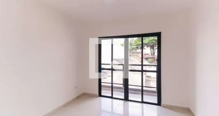 Kitnet / Stúdio para Aluguel - Vila Prudente, 1 Quarto,  27 m² - São Paulo
