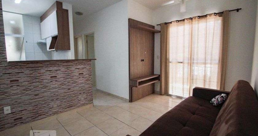 Apartamento para Aluguel - Freguesia do Ó, 2 Quartos,  55 m² - São Paulo