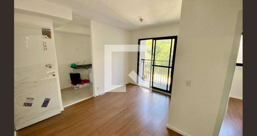 Apartamento para Aluguel - Todos os Santos, 2 Quartos,  45 m² - Rio de Janeiro