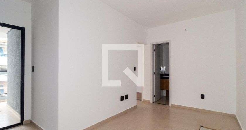Apartamento para Aluguel - Jardim Anália Franco, 2 Quartos,  44 m² - São Paulo