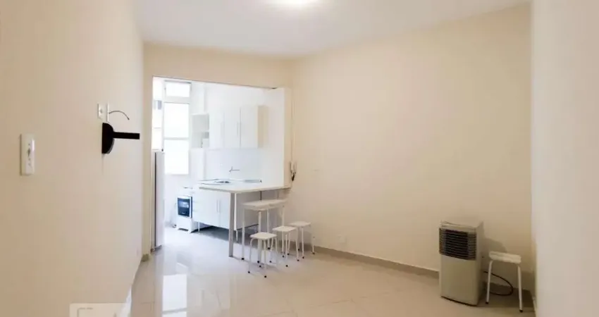 Apartamento para Aluguel - Centro, 2 Quartos,  70 m² - São Paulo