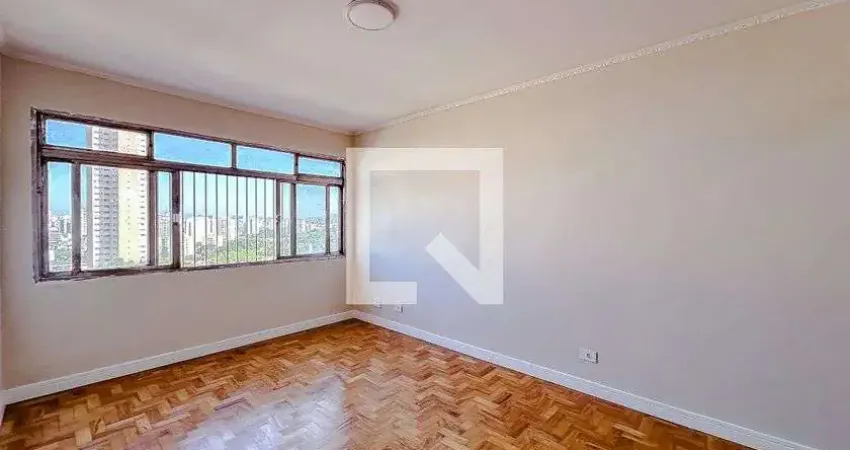 Apartamento para Aluguel - Mooca, 2 Quartos,  70 m² - São Paulo