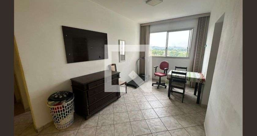 Cobertura para Aluguel - Picanço, 3 Quartos,  65 m² - Guarulhos