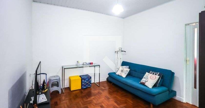 Casa para Aluguel - Bosque da Saúde, 1 Quarto,  100 m² - São Paulo