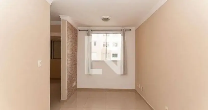 Apartamento para Aluguel - Água Branca, 2 Quartos,  43 m² - São Paulo