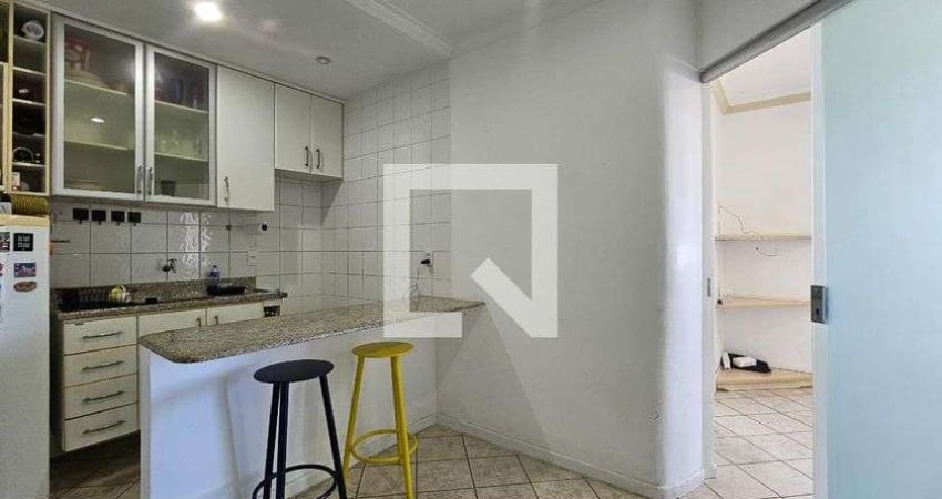 Apartamento para Aluguel - Parque Bela Vista, 1 Quarto,  40 m² - Salvador