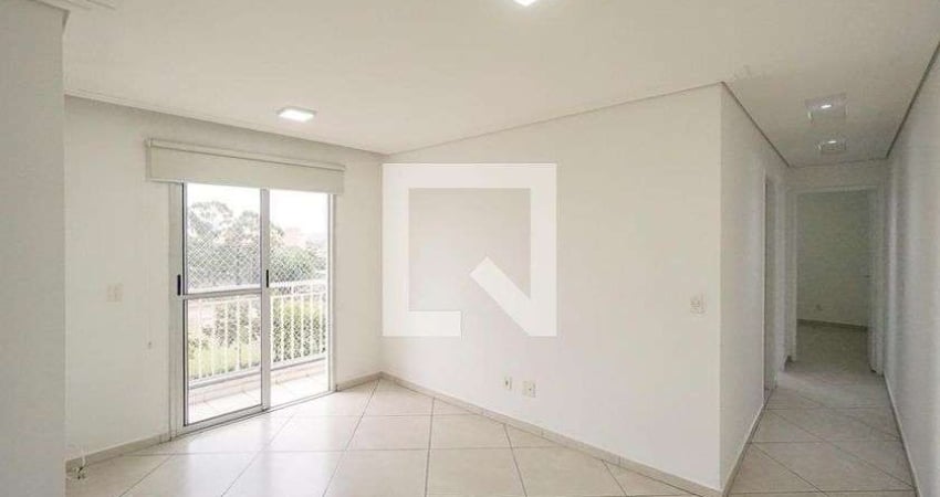 Apartamento para Aluguel - Tatuapé, 2 Quartos,  49 m² - São Paulo