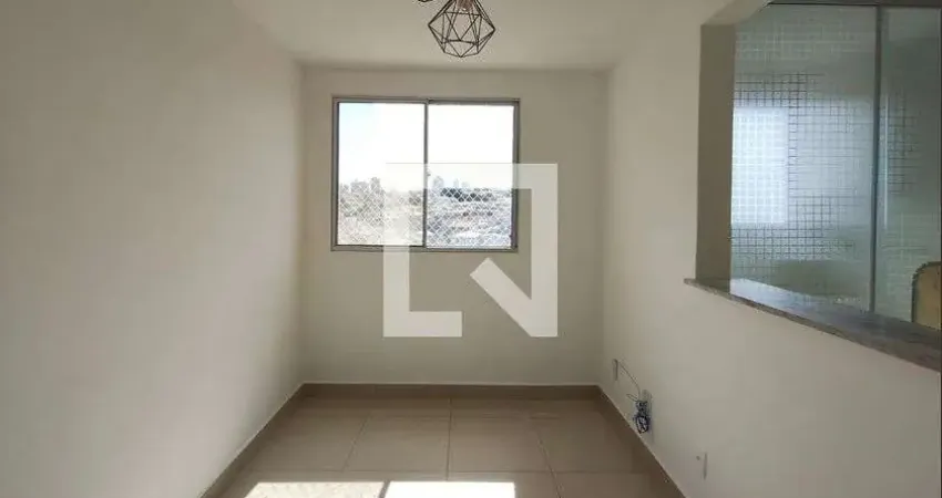Apartamento para Aluguel - Parque Prado, 2 Quartos,  43 m² - Campinas