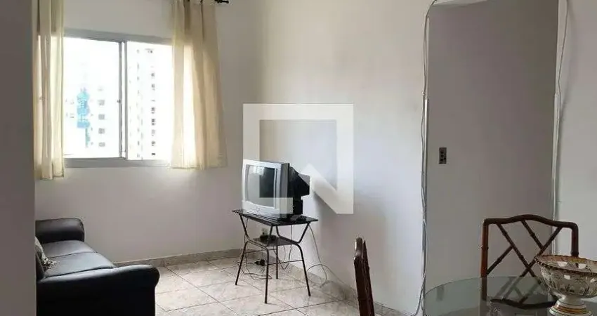 Apartamento para Aluguel - Guilhermina, 2 Quartos,  93 m² - Praia Grande