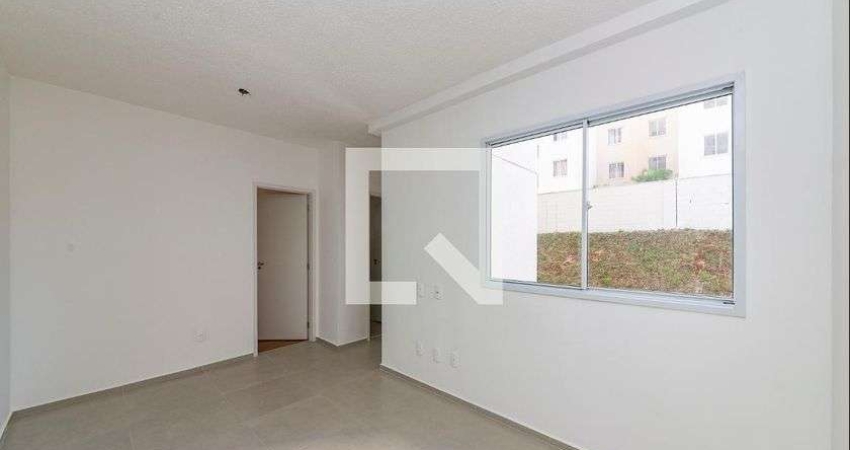 Apartamento para Aluguel - Palmeiras, 2 Quartos,  48 m² - Belo Horizonte