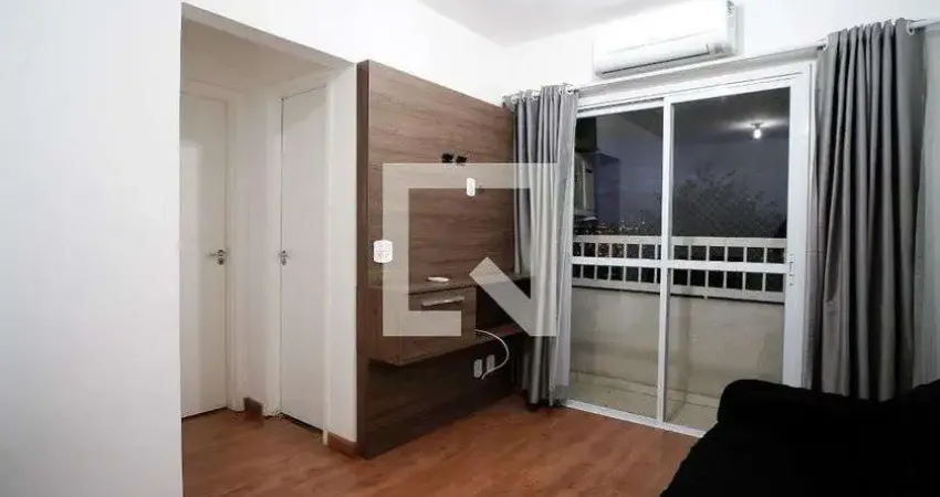 Apartamento para Aluguel - Além Ponte, 2 Quartos,  60 m² - Sorocaba