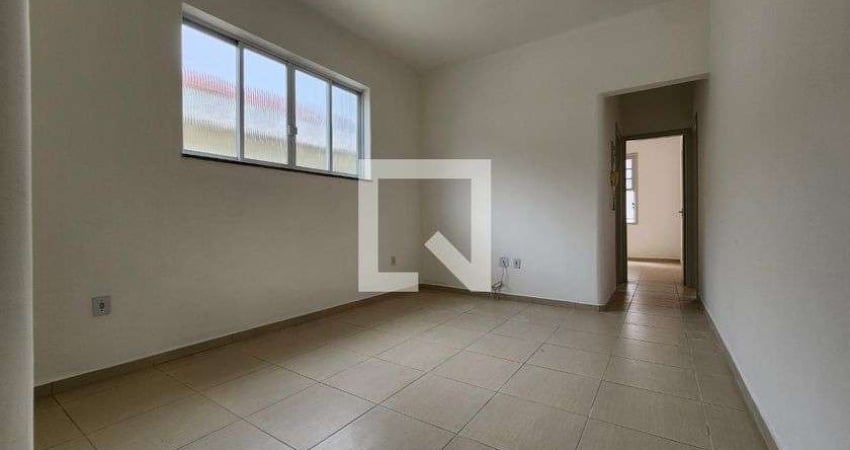 Apartamento para Aluguel - Boqueirão, 2 Quartos,  77 m² - Santos