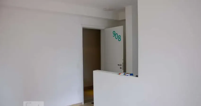 Apartamento para Aluguel - Liberdade, 2 Quartos,  48 m² - São Paulo