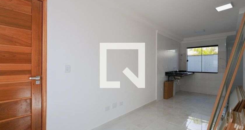 Apartamento para Aluguel - Santana, 2 Quartos,  43 m² - São Paulo