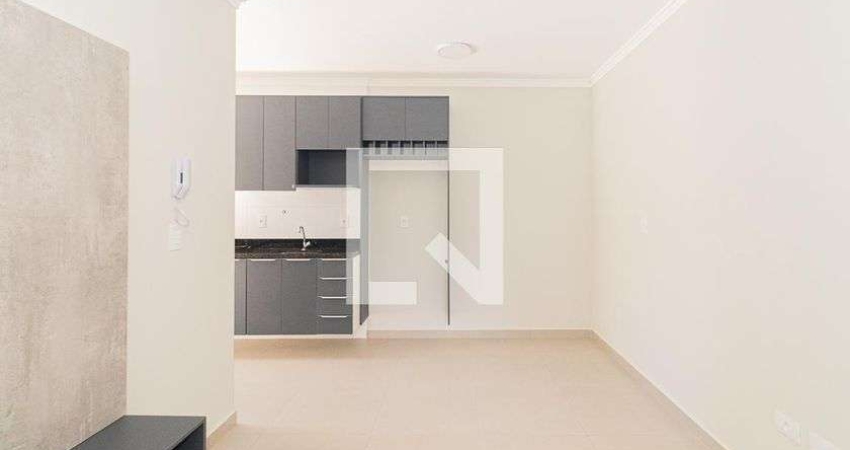 Apartamento para Aluguel - Vila Constança , 2 Quartos,  37 m² - São Paulo