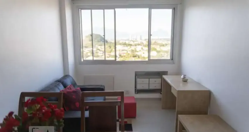Casa / Sobrado em Condomínio para Aluguel - Barra da Tijuca - Marapendi, 2 Quartos,  60 m² - Rio de Janeiro