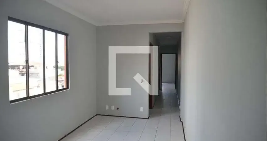 Apartamento para Aluguel - Jardim, 2 Quartos,  61 m² - Santo André