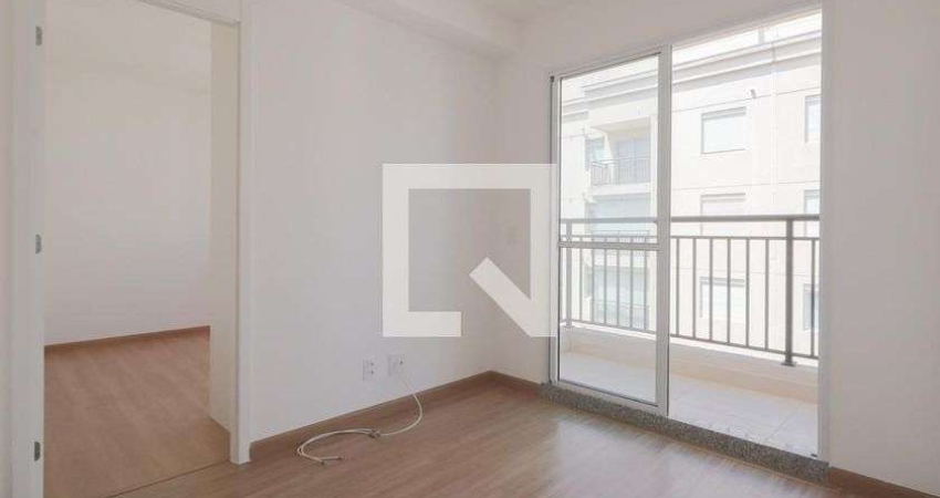 Kitnet / Stúdio para Aluguel - Mooca, 1 Quarto,  36 m² - São Paulo
