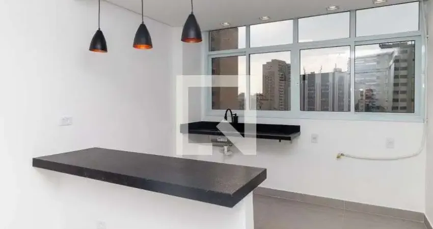 Apartamento para Aluguel - Vila Pompéia, 1 Quarto,  39 m² - São Paulo