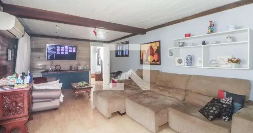 Apartamento para Aluguel - Navegantes, 5 Quartos,  280 m² - Porto Alegre