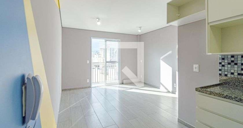 Apartamento para Aluguel - Bela Vista, 1 Quarto,  28 m² - São Paulo