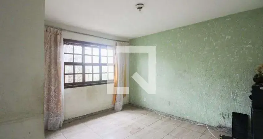 Casa para Aluguel - São João Batista, 3 Quartos,  145 m² - Belo Horizonte