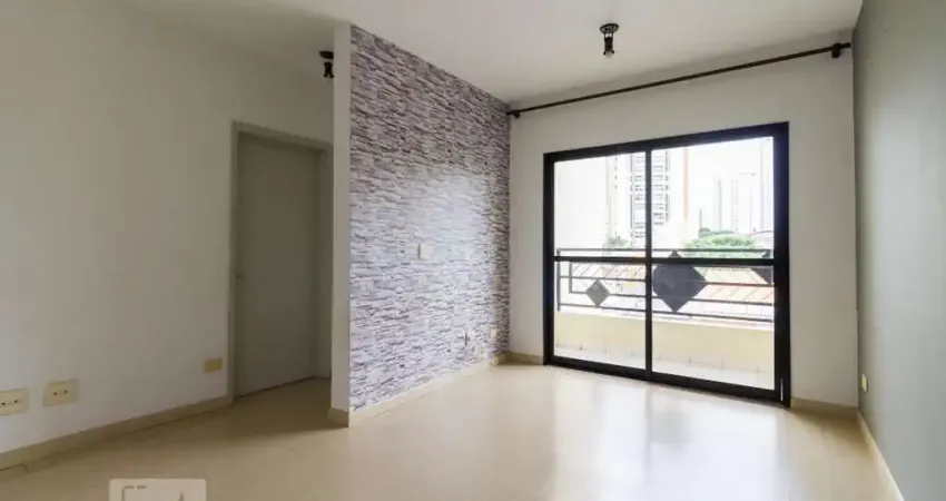 Apartamento para Aluguel - Tatuapé, 2 Quartos,  59 m² - São Paulo