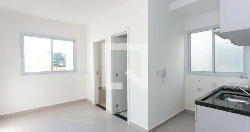 Apartamento para Aluguel - Tatuapé, 1 Quarto,  30 m² - São Paulo