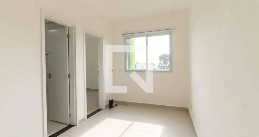 Apartamento para Aluguel - Tatuapé, 1 Quarto,  30 m² - São Paulo