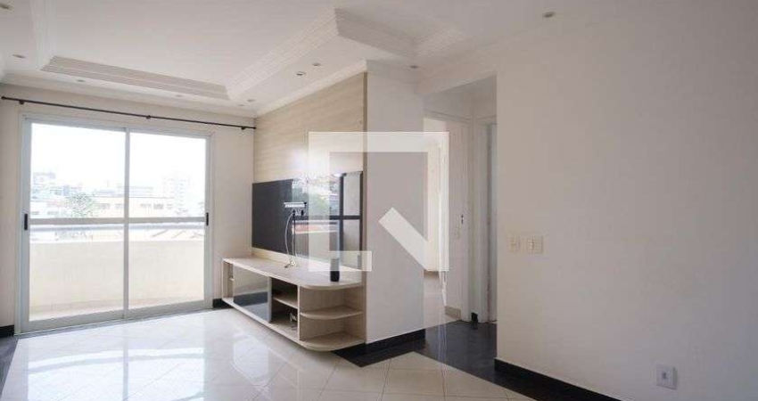 Apartamento para Aluguel - Tatuapé, 2 Quartos,  60 m² - São Paulo
