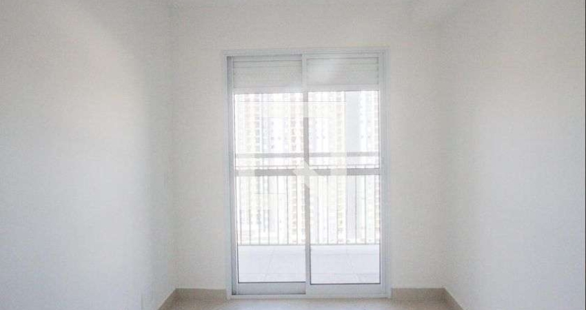 Apartamento para Aluguel - Chácara Santo Antonio, 1 Quarto,  27 m² - São Paulo