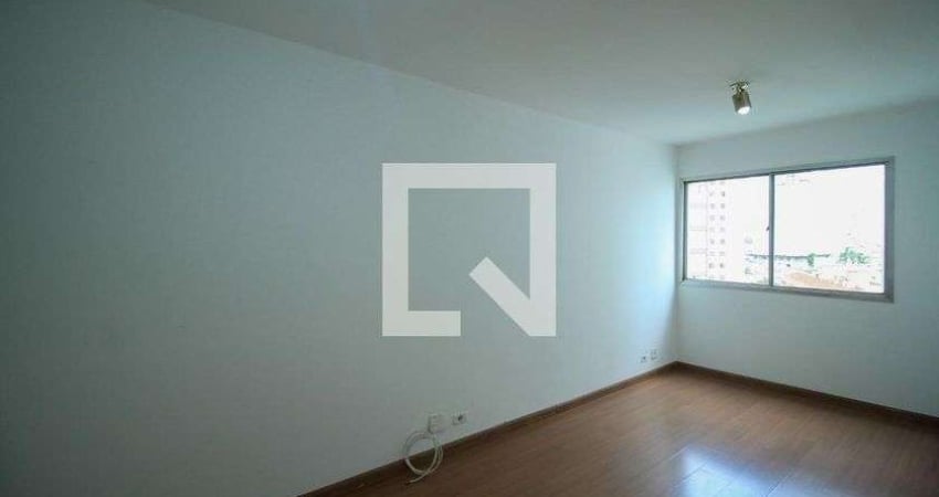 Apartamento para Aluguel - Mooca, 2 Quartos,  65 m² - São Paulo