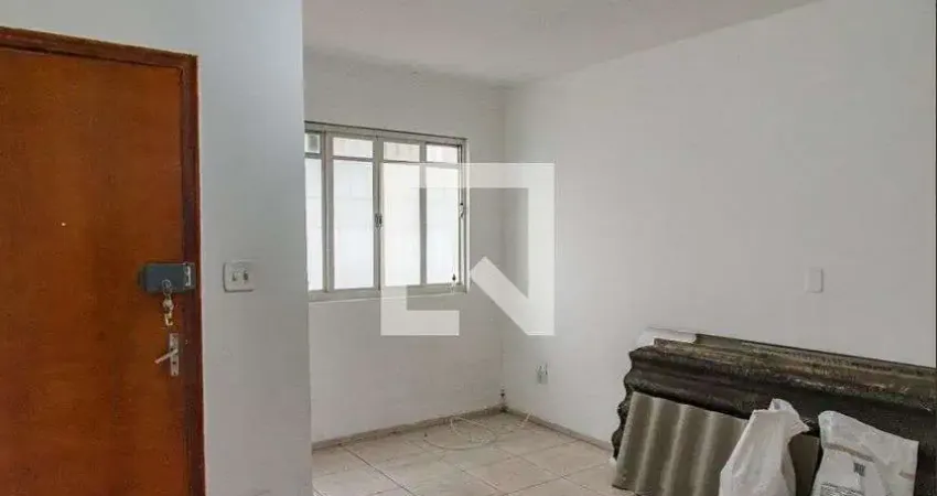 Casa para Aluguel - Ipiranga, 2 Quartos,  100 m² - São Paulo