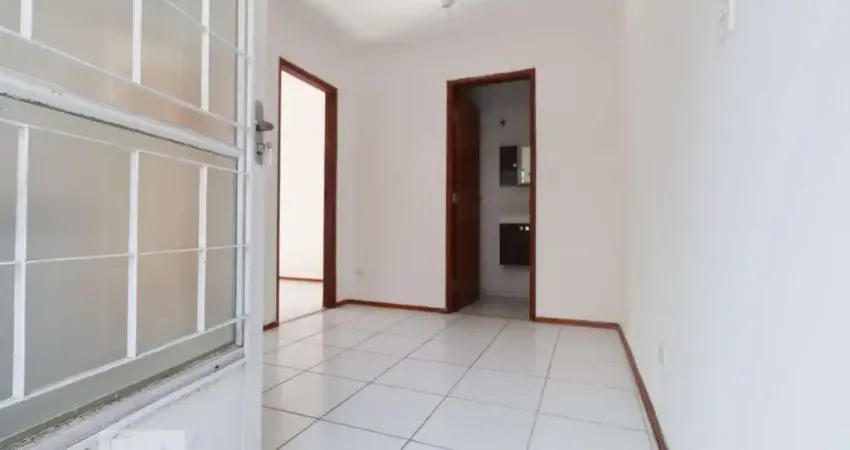 Casa para Aluguel - Vila Clementino, 2 Quartos,  40 m² - São Paulo