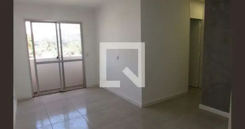 Apartamento para Aluguel - Raposo Tavares, 2 Quartos,  55 m² - São Paulo