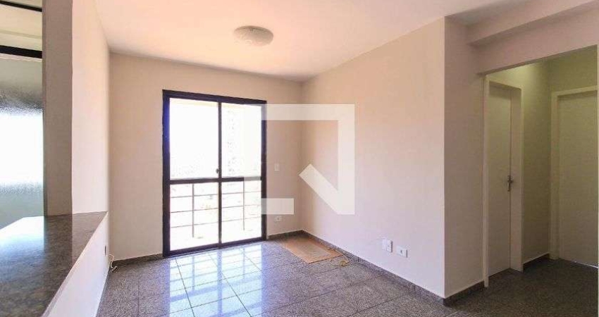 Apartamento para Aluguel - Belém, 2 Quartos,  60 m² - São Paulo