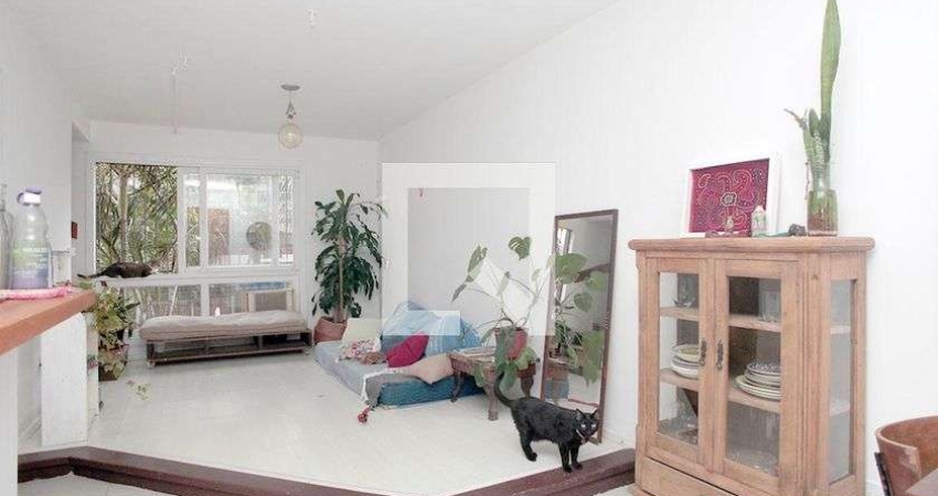 Apartamento para Aluguel - Santana, 1 Quarto,  79 m² - Porto Alegre