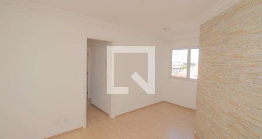 Apartamento para Aluguel - Vila Formosa, 3 Quartos,  52 m² - São Paulo