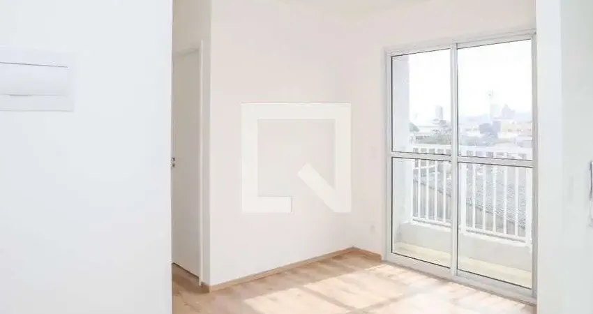 Apartamento para Aluguel - Barra Funda, 2 Quartos,  39 m² - São Paulo