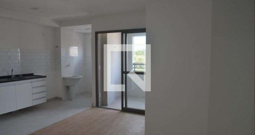 Apartamento para Aluguel - Santa Teresinha, 2 Quartos,  58 m² - Santo André