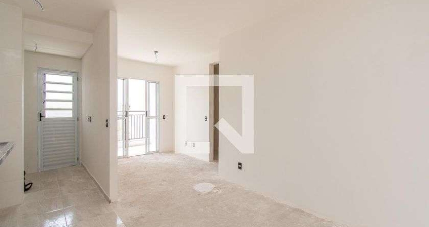 Apartamento para Aluguel - Gopoúva, 2 Quartos,  50 m² - Guarulhos