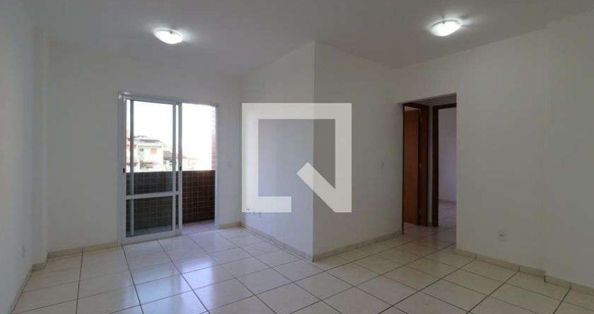 Apartamento para Aluguel - Vila Leopoldina, 2 Quartos,  65 m² - Santo André