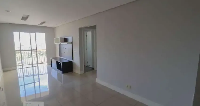 Apartamento para Aluguel - Picanço, 2 Quartos,  69 m² - Guarulhos