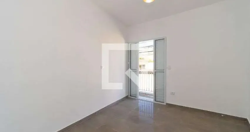 Casa para Aluguel - Jardim Umarizal, 1 Quarto,  75 m² - São Paulo