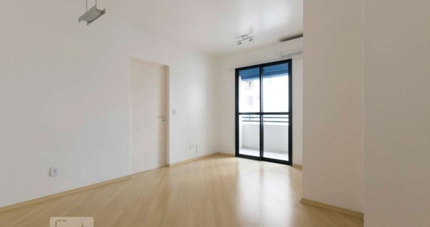 Apartamento para Aluguel - Tatuapé, 1 Quarto,  40 m² - São Paulo
