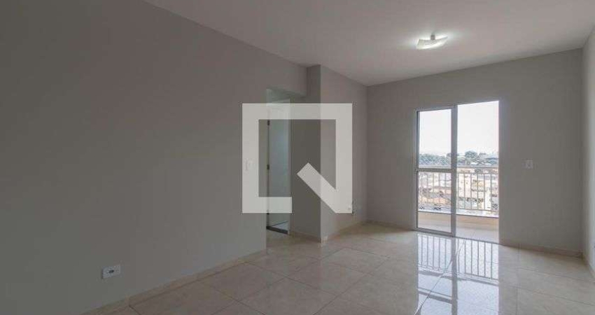 Apartamento para Aluguel - Ponte Grande, 2 Quartos,  59 m² - Guarulhos