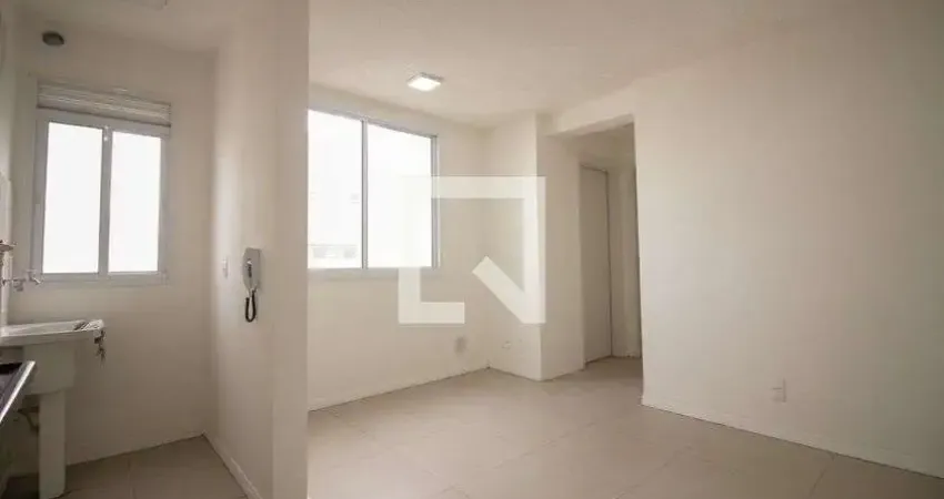 Apartamento para Aluguel - Vila Prudente, 2 Quartos,  34 m² - São Paulo